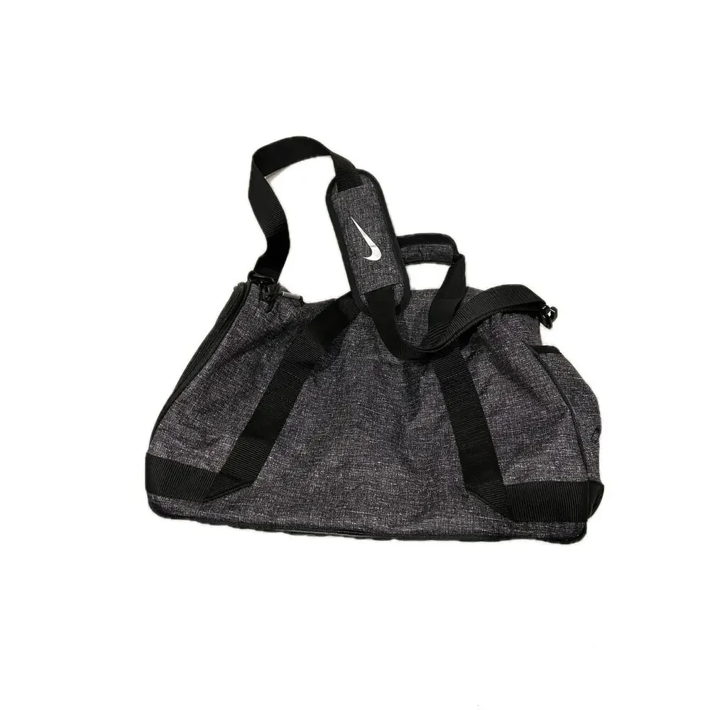 Nike Sport III Golf Duffle Black/Heather)